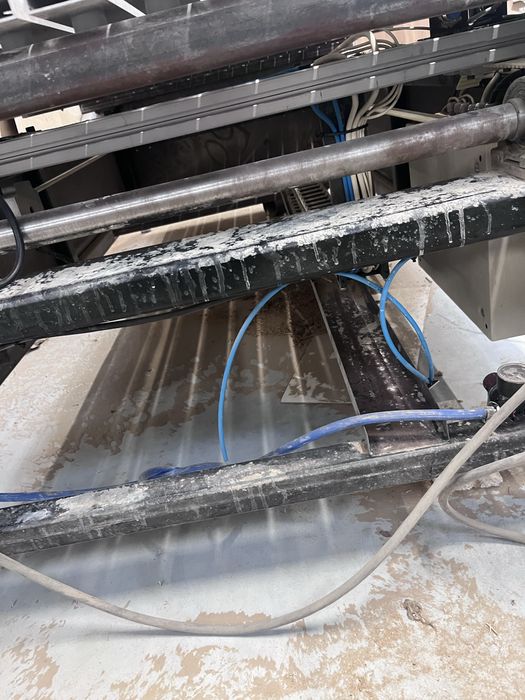 Cnc нестинг за калибриране на янове