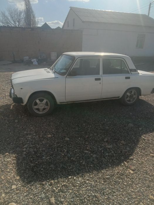 Лада 2107 срочна