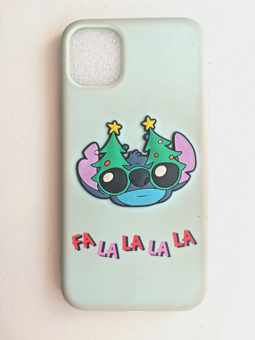 Stitch husa IPhone