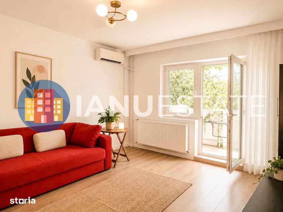 Berceni 10` Metrou Constantin Brancoveanu Renovat Parcare PetFriendly* — fotografia 1