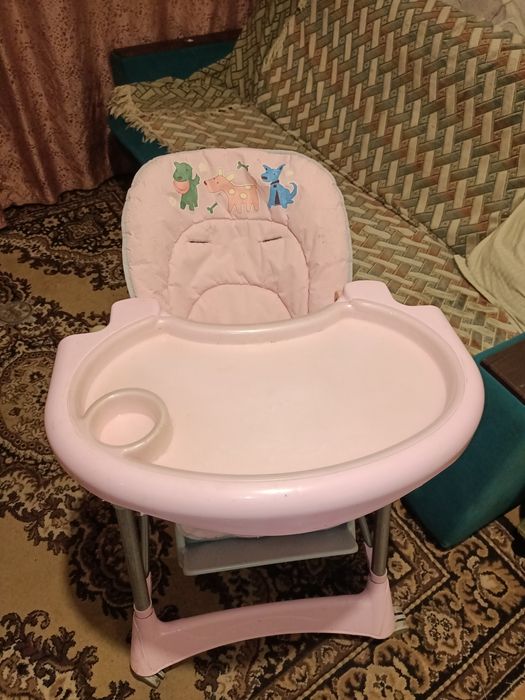 Стульчик для кормления