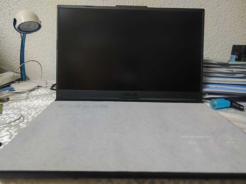 Laptop asus TUF Gaming