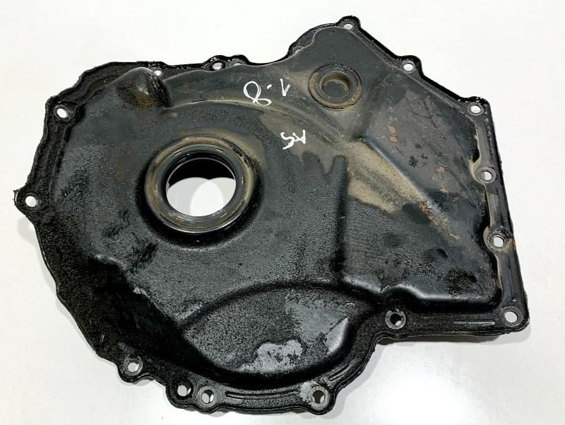 Capac vibrochen Audi A5 8T3 06H109211Q 1.8 tfsi CABD