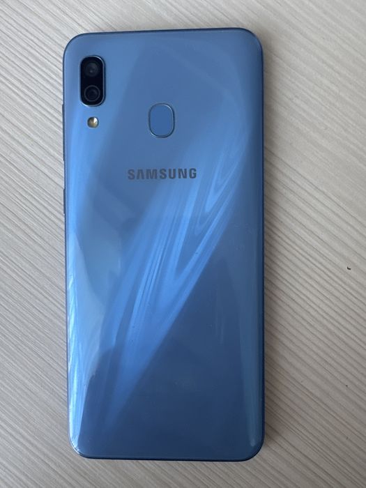 Samsung galaxy A30