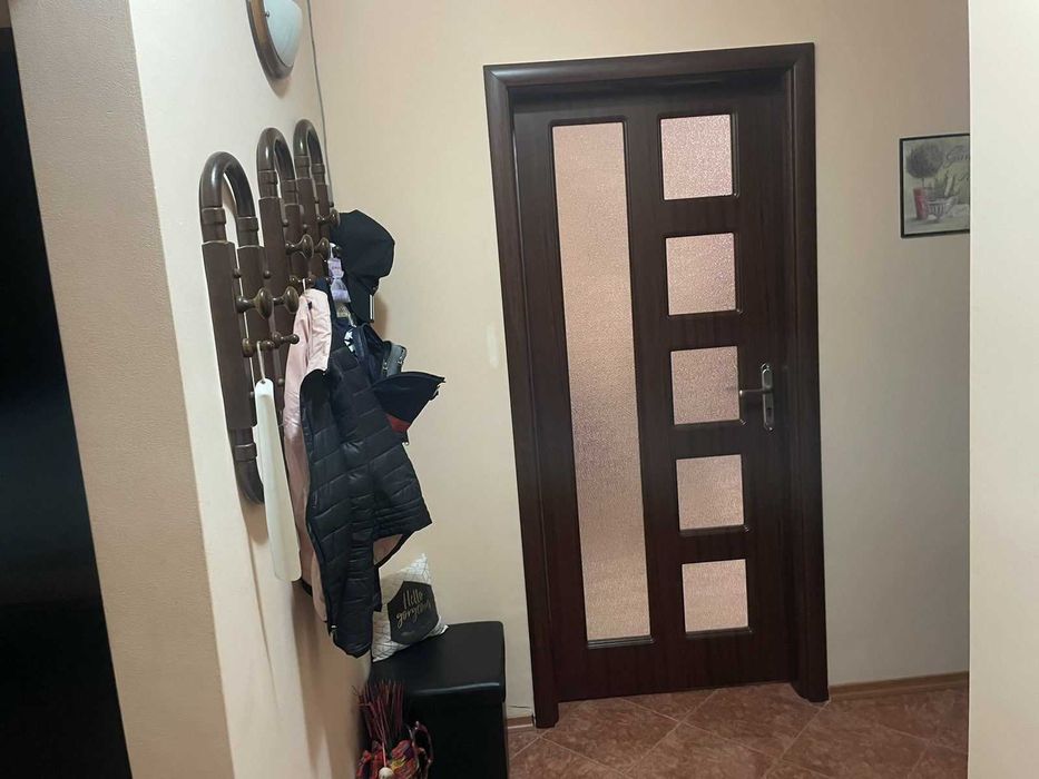 Тристаен апартамент в кв. Стрелбище