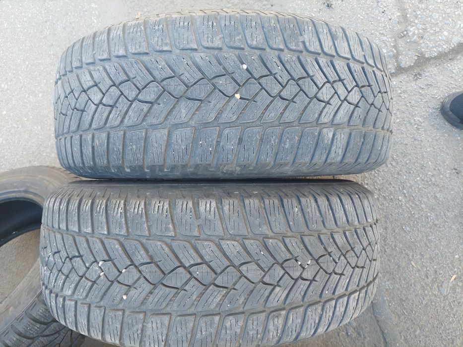 Vand Anvelope 235/60 R16