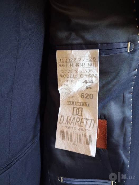Kastuym + Burka + Jaket