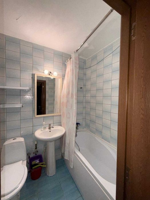 Inchiriez apartament 2 camere Drumul Taberei