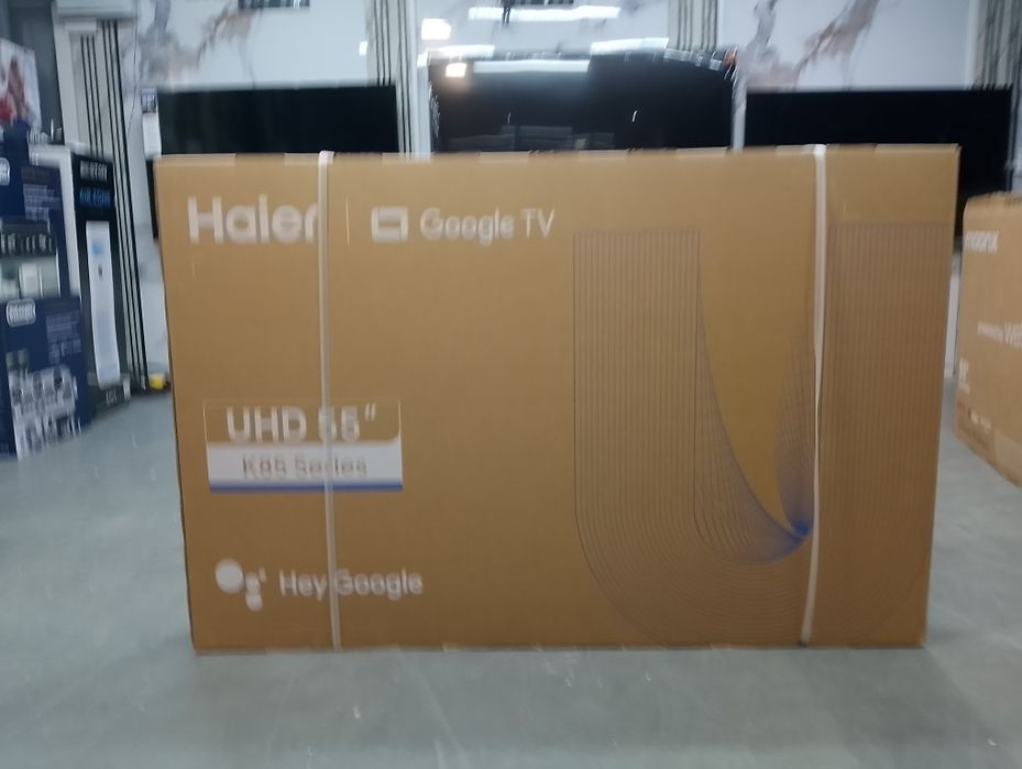 Televizor  haier