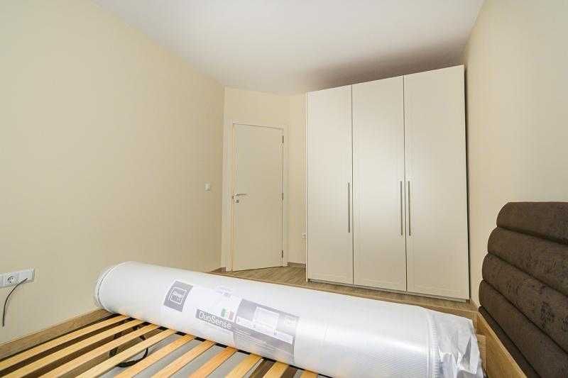 Дава се под наем Двустаен апартамент в Бургас, Лазур - 65 кв.м за 797.64 € - Снимка #6