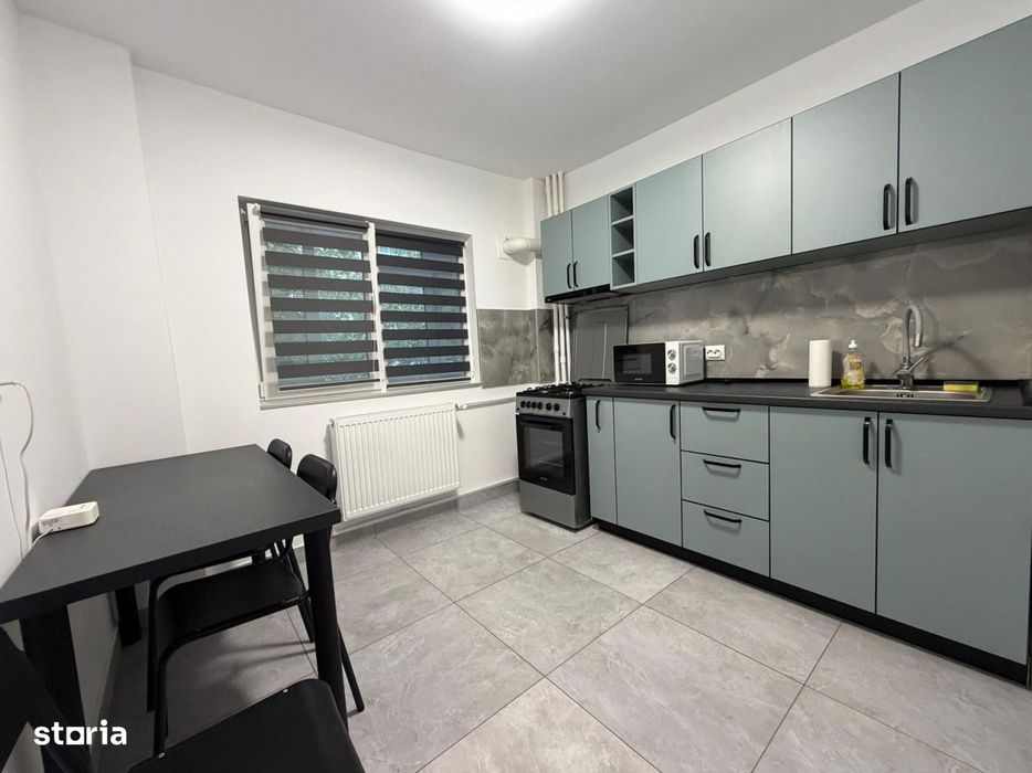 Apartament 2 camere Renovat - Metrou Lujerului