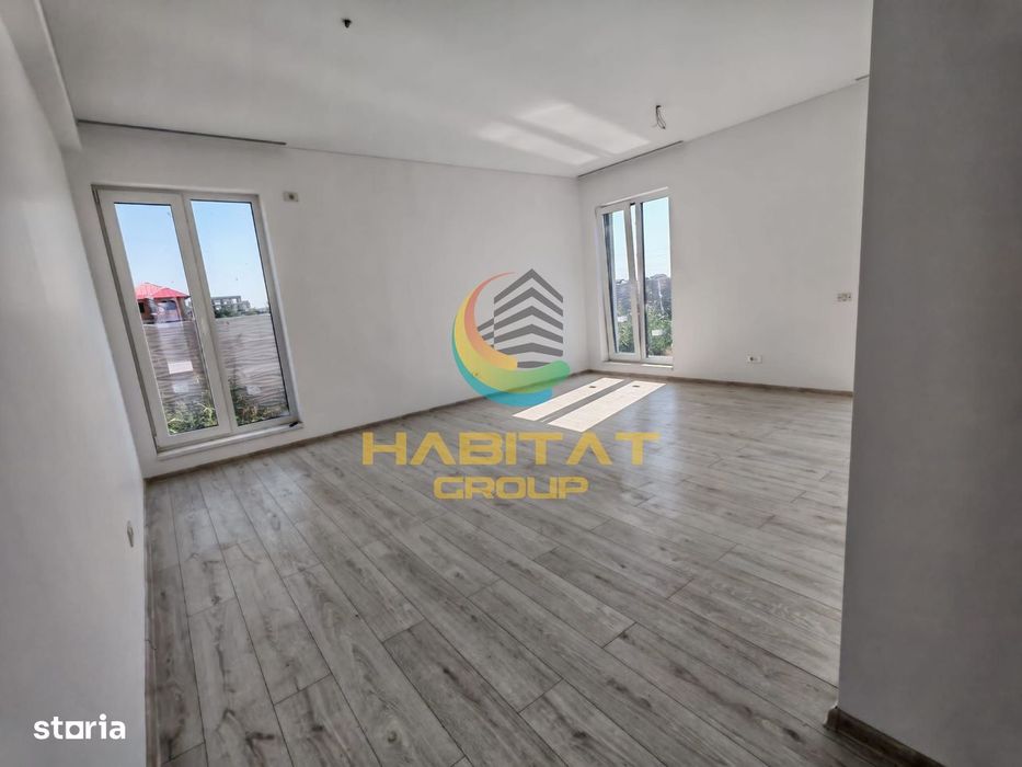 Casa individuala, teren 500 mp, 200 m STV