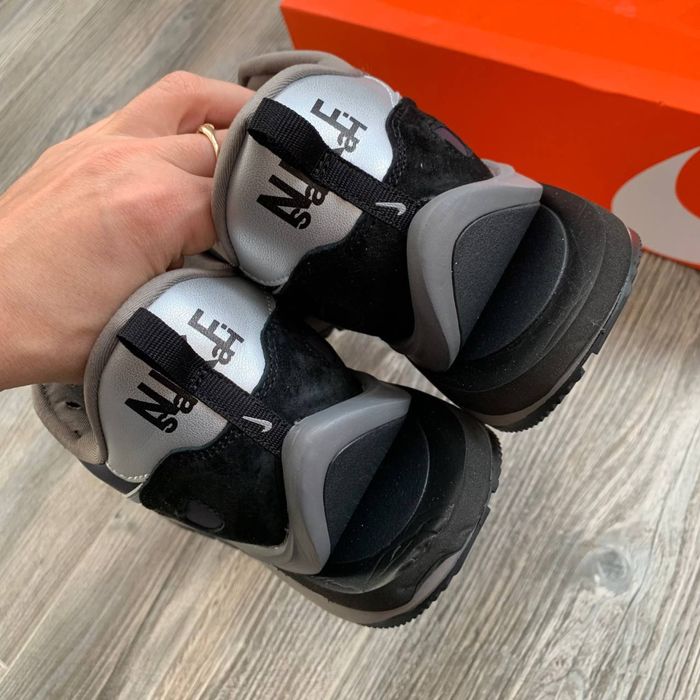 Nike VaporWaffle - 45