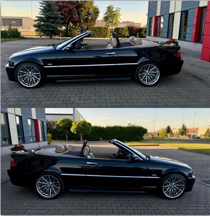 BMW 3 Series 2002 — imagine 2