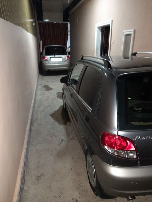Matiz best 2012yil