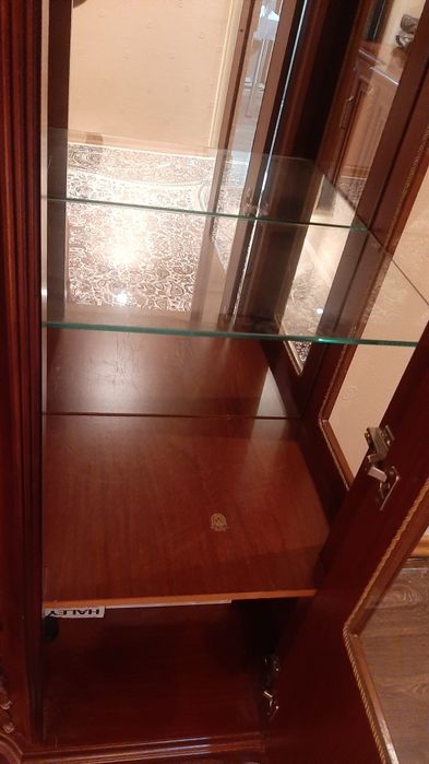 Продаётся мебель горко и камод китайский оргинал