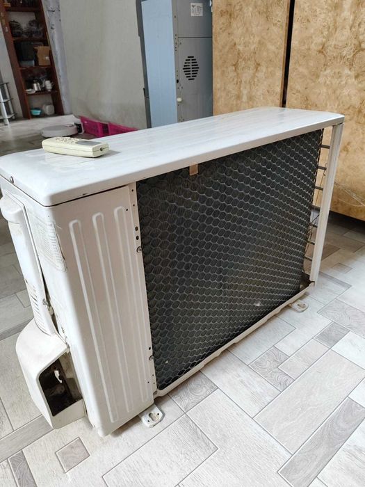 Кондиционер GREE