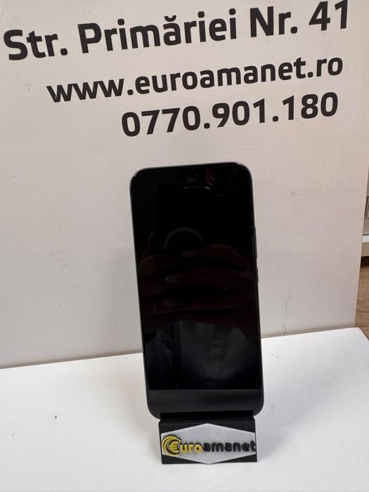 Telefon mobil HONOR 400 Lite, Dual SIM, 8GB RAM, 256GB, Velvet -P-