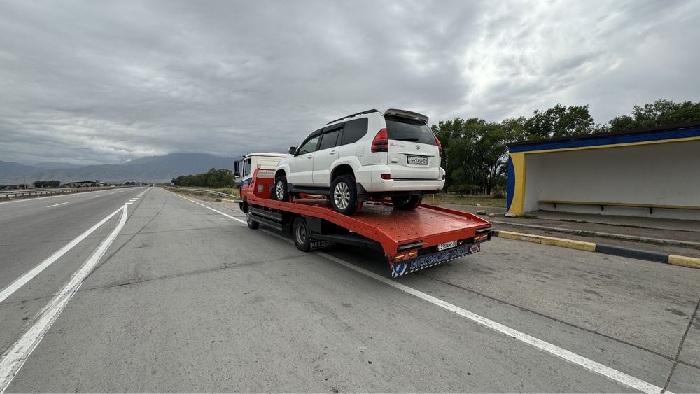 Эвакуатор Шу 24/7 межгород