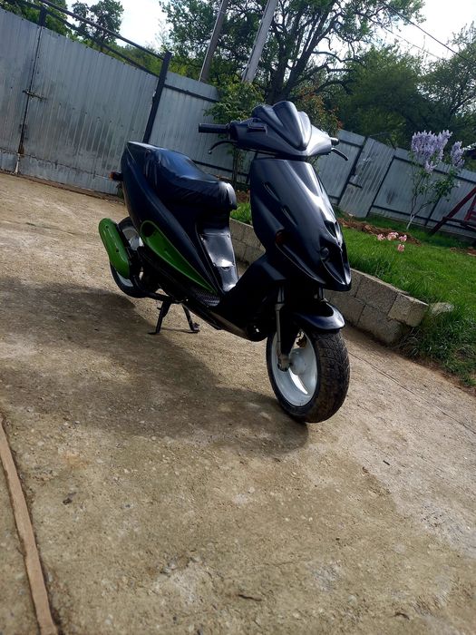 Malaguti f12  cu Acte