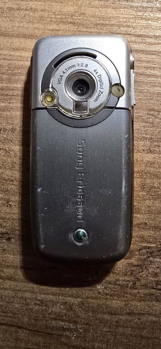Telefon Colectie: Sony Ericsson K700i