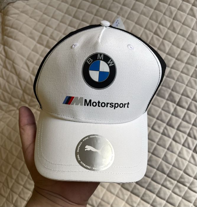 PUMA BMW! Новые! Размеры 44-М!