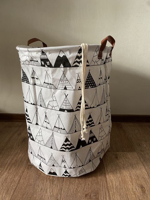 Корзина для игрушек