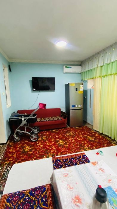 Srochna uchastka sotiladi. Bo‘stonliq tum tovoqsoyda. Xon baliq yonida