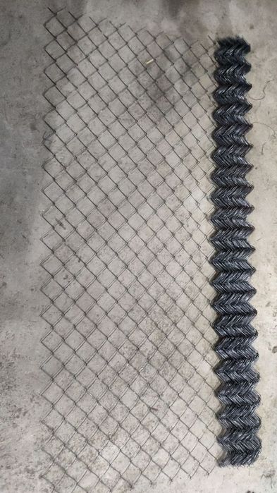 СЕТКА РАБИЦА ЦЕХ для ограждения забор сад огород поля Сим Сетка setka