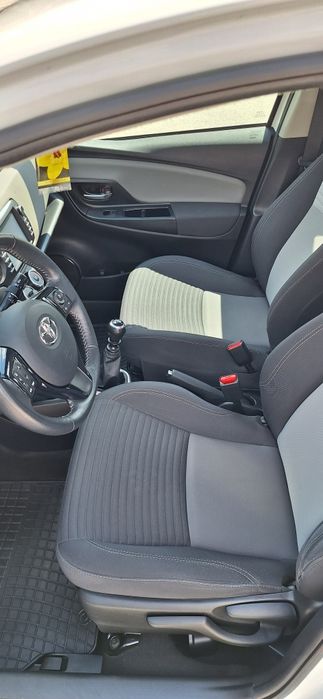 Toyota Yaris 1.5VVTI  2020 g