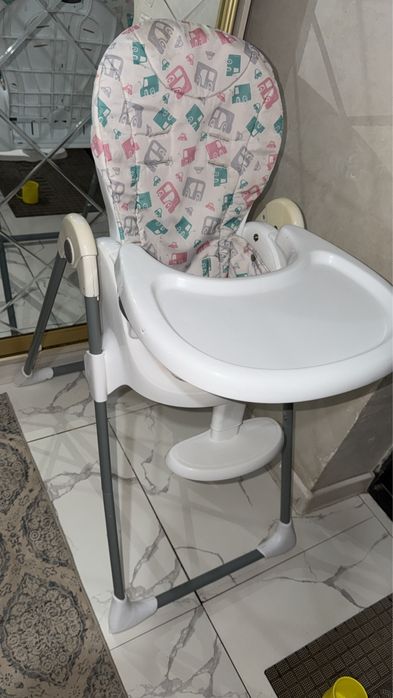 Детский стульчик