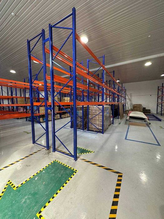 stellaj skladskiy stellaj polochniy stellaj metallicheskiy stellaj