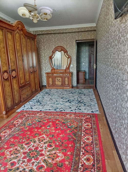 Суточний квартира Юнусабад 19 кв Орентир ихлос клиника