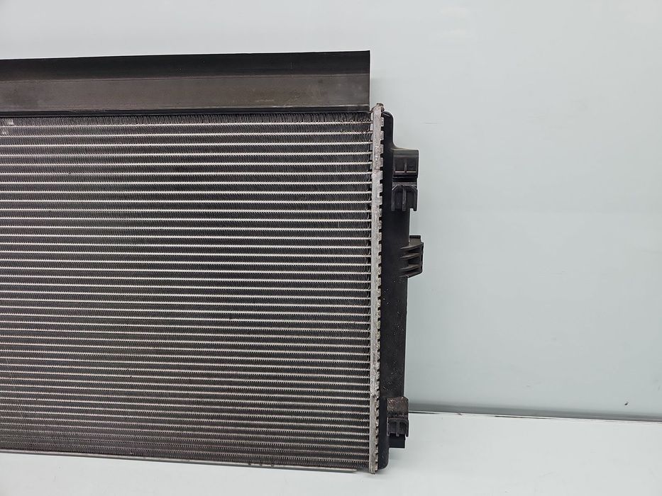 Radiator apa Skoda Superb III (3V3) [Fabr 2015-prezent] 5Q0121251GD 2.
