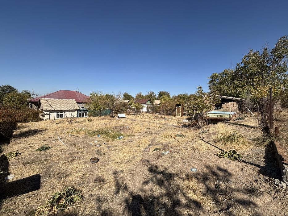 Дача тогус 10 соток