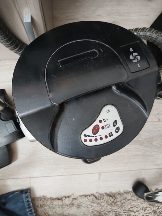 roboclean aura пылесос