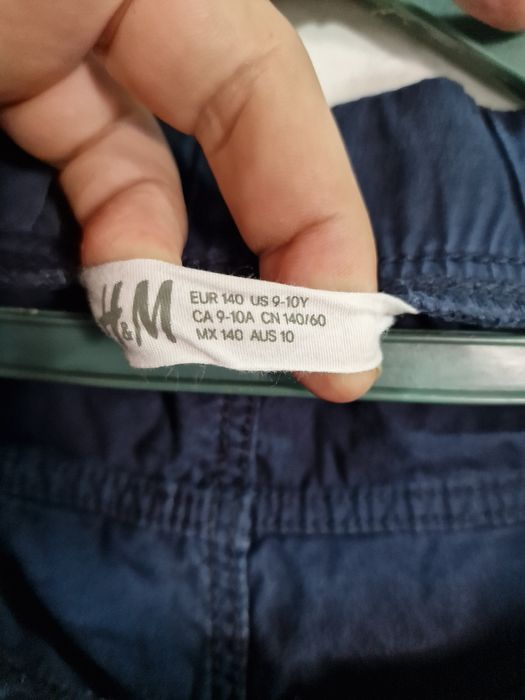 Употребявани детски дрехи