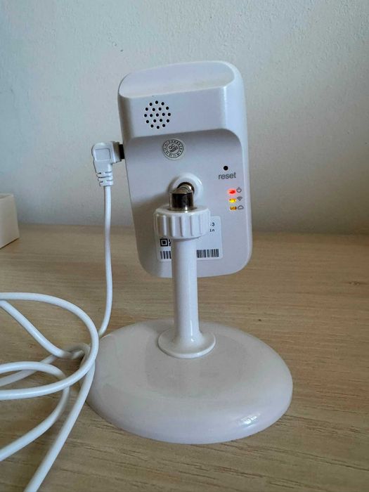Cameră supraveghere WiFi V380 720P, vedere pe timp de noapte, nouă