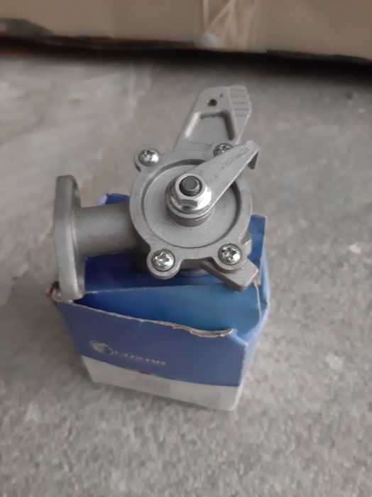 Нива запчастары бар