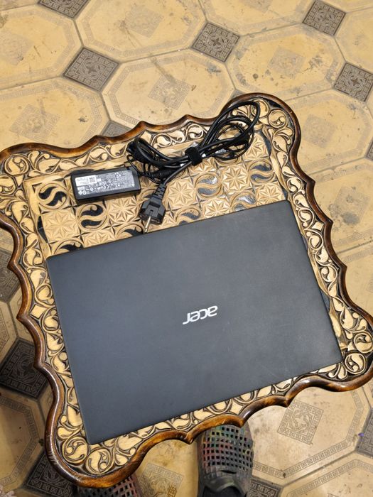 Ноутбук Acer Aspire 3