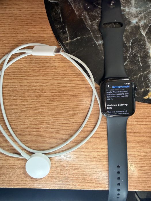 Apple watch se2 44mm