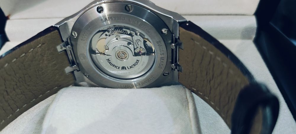 Ceas Maurice Lacroix Aikon (ctg)