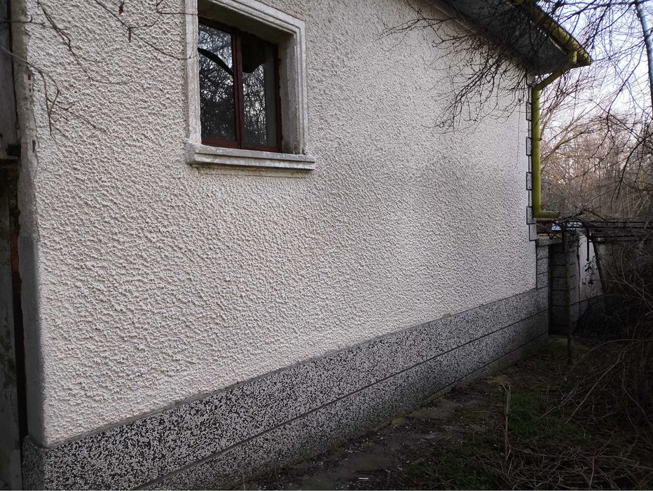 СОБСТВЕНИК - ДВУФАМИЛНА къща + 2 ПАРЦЕЛА за продажба, в село Яздач