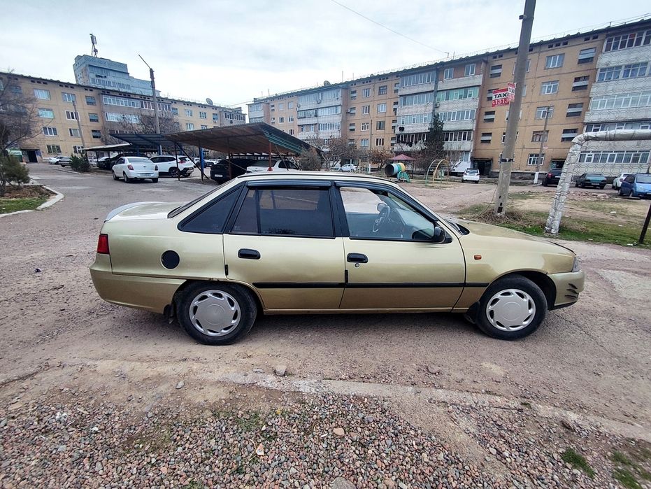 Нексия сотилади 2009 йил