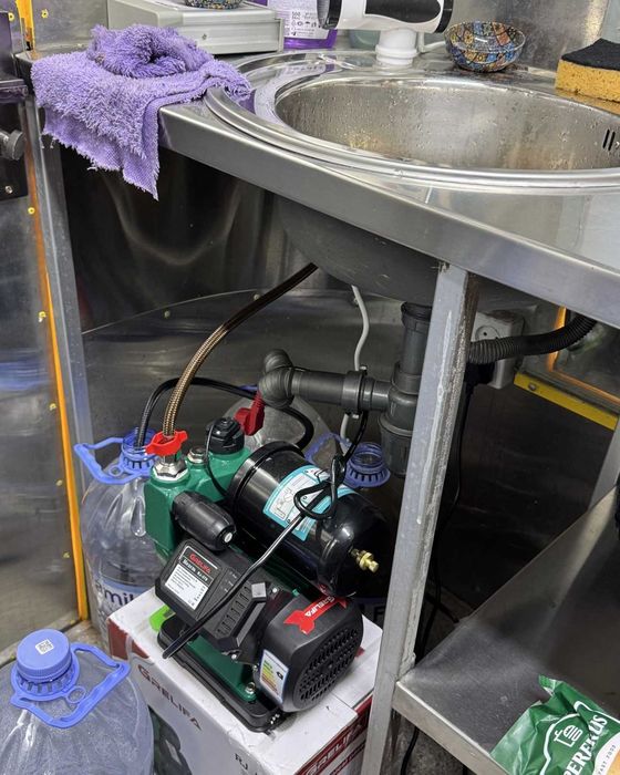 Тайёр кофе бизнеси сотилади