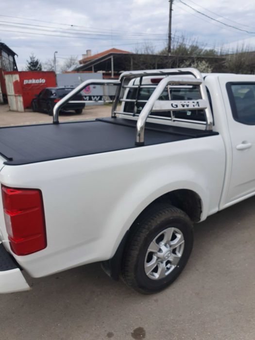 Ролетни Щори/покривала/ за пикапи