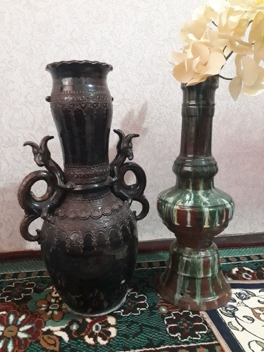 Срочно продается ваза