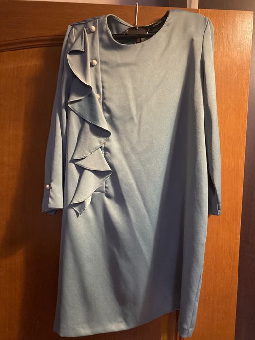 Rochie ocazie/ de zi pentru botez/evenimente