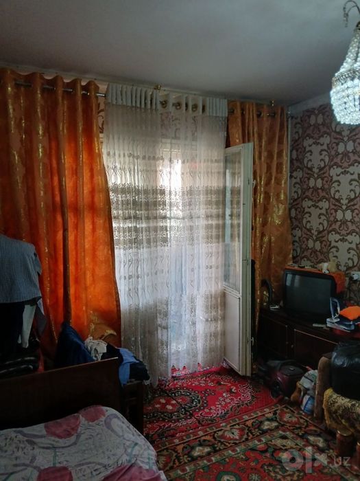 Срочно Продается.  Куйлик Бозор.  3 хоналик уй