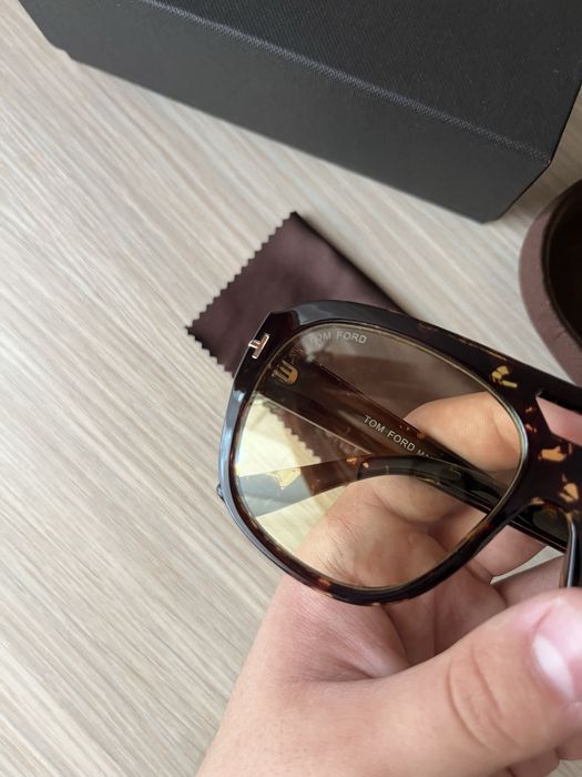 Ochelari Tom Ford